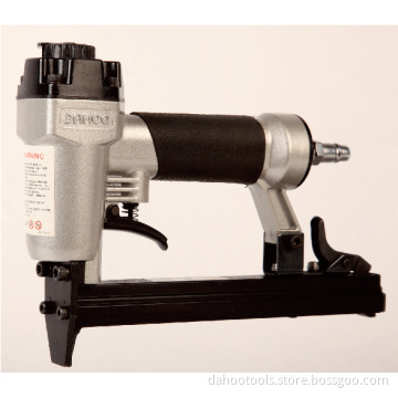 7116 Fine Wire Air Stapler Gun
